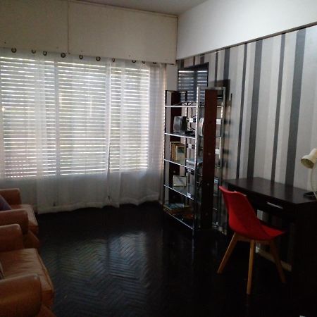 Aurora Familiar Apartment Montevideo Bagian luar foto