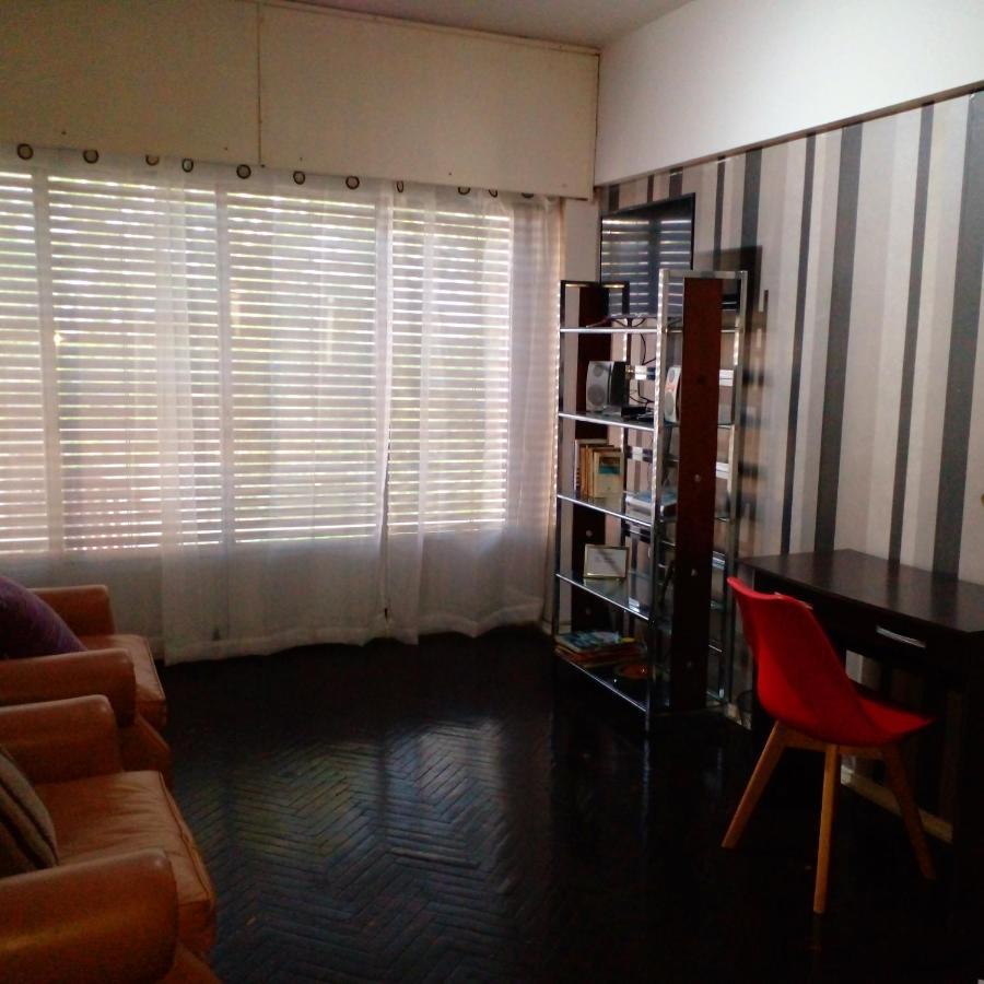 Aurora Familiar Apartment Montevideo Bagian luar foto