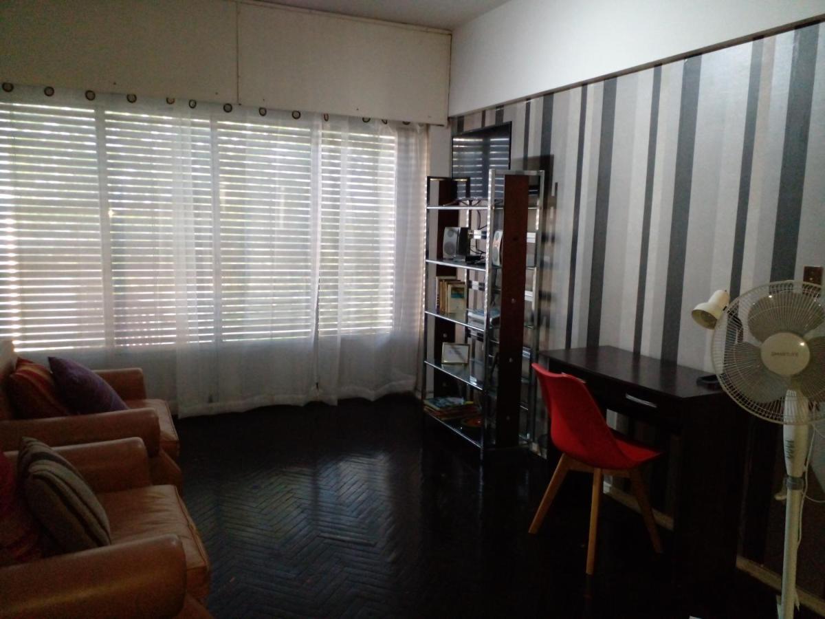 Aurora Familiar Apartment Montevideo Bagian luar foto