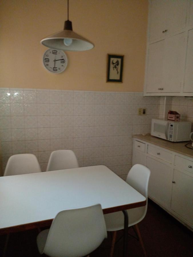 Aurora Familiar Apartment Montevideo Bagian luar foto