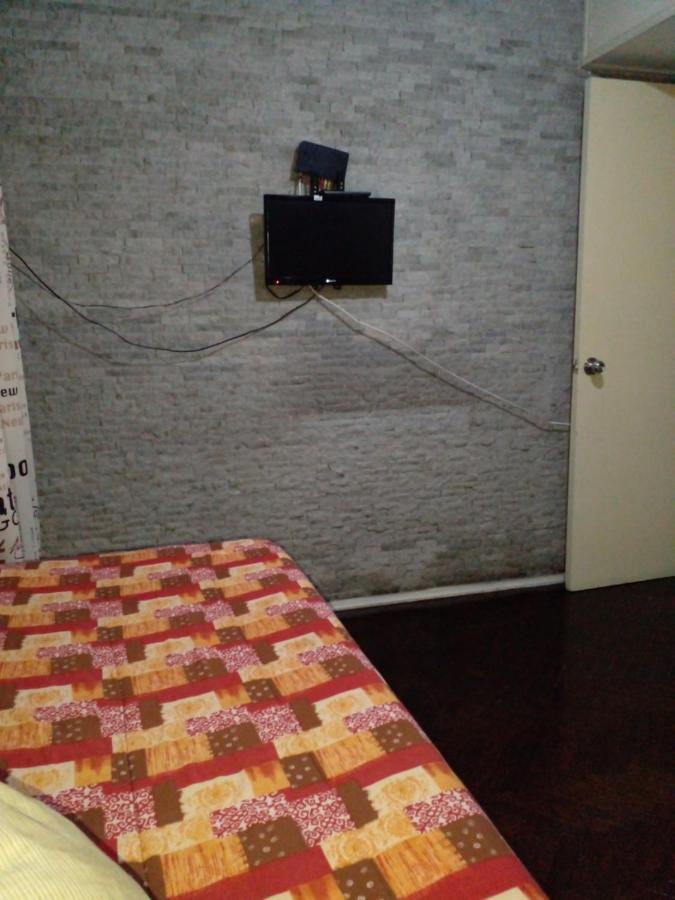 Aurora Familiar Apartment Montevideo Bagian luar foto