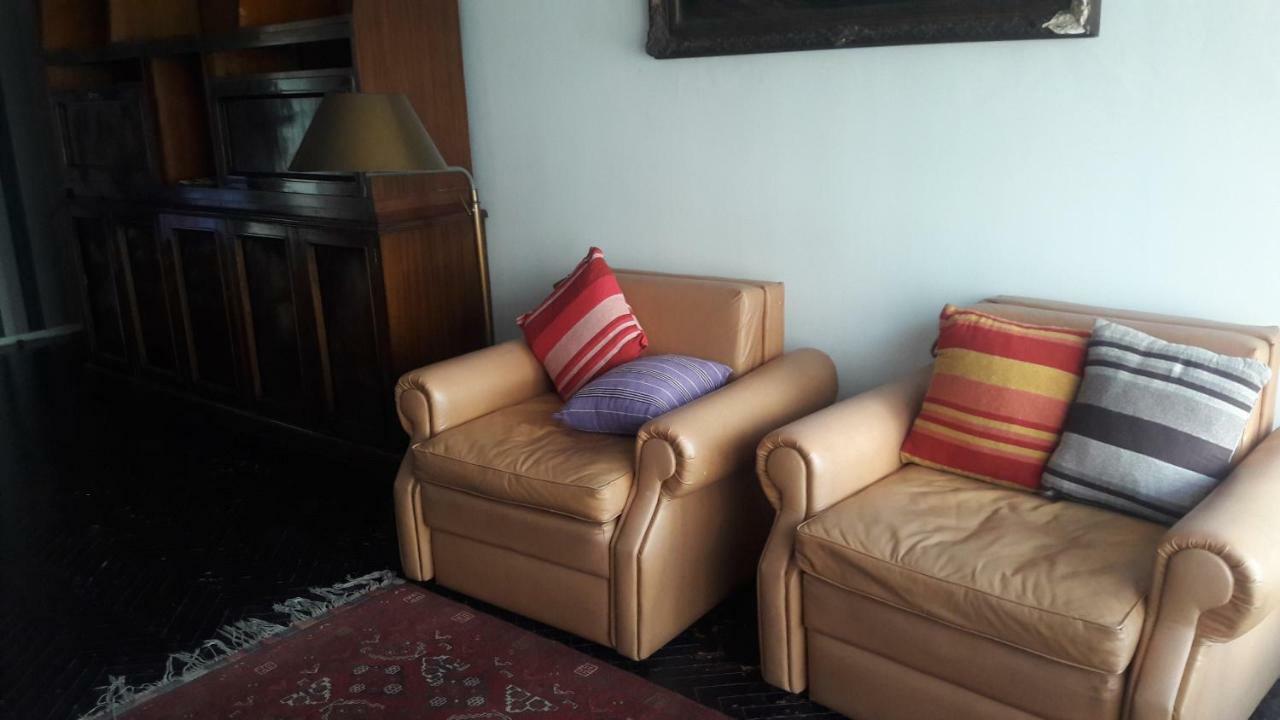 Aurora Familiar Apartment Montevideo Bagian luar foto