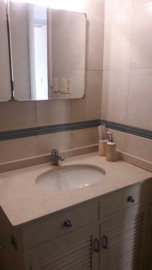 Aurora Familiar Apartment Montevideo Bagian luar foto